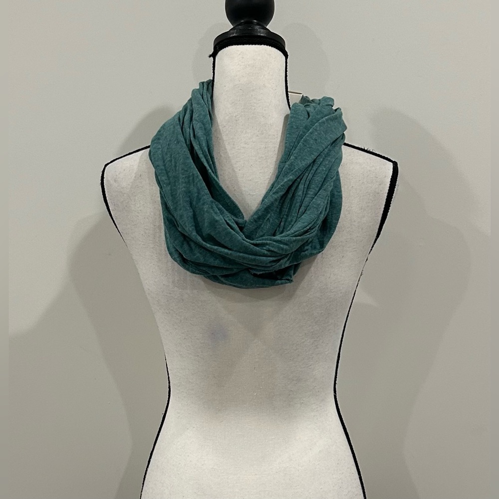 Charlotte Russe Infinity Scarf